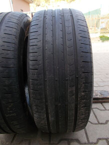 Pneumatiky Continental 225/55R17 letné 2ks - 3