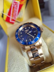 Invicta Pro Diver Automatic 40mm 8930OB - 3