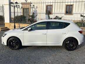 Seat Leon 1.6TDI Reference - 3