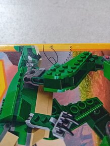 Lego Creator 3v1 Dinosaurus 31058 - 3