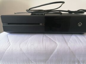 X box one+kinect - 3