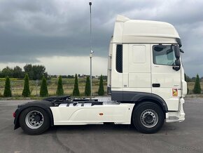 DAF XF 480 SSC STANDART TOP STAV 2020 - 3