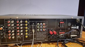 Receiver RX V357 - 3