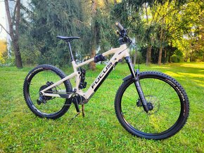 eBike Focus SAM² 6.8, veľkosť - L - 3