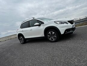 Peugeot 2008 1.6 HDi - 3