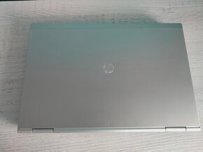 predám HP elitebook 8460p - Intel core i7 - 8gb ram - ssd - 3