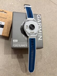 Garmin forerunner 265 - 3