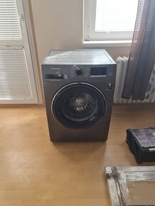 Samsung model WW90J5446FX - 3