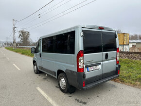 Citroën Jumper 6-st. 9 miestne - 3