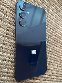 Predám Samsung Galaxy A55 5G - 3