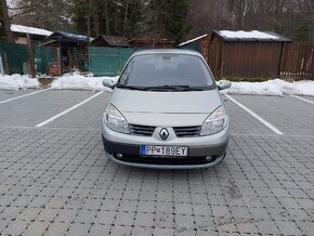 Renault Scenic 1.9 dci - 3