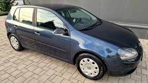 Volkswagen Golf 5 1.9tdi - 3