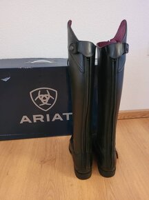 Jazdecké čižmy Ariat - 3