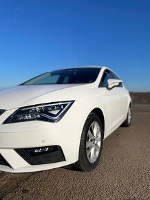 Seat Leon 5F Reference Family PREMIUM - 3