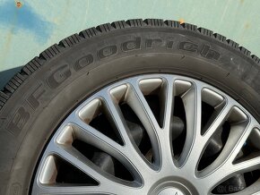 Zimné pneu 205/65 R16C - 3