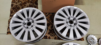 Elektrony VW 5x112 R17 ET47 - 3