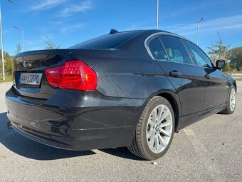 BMW rad 3 325i xDrive A/T FL E90 - 3