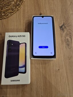 Samsung Galaxy A25 5G - 3