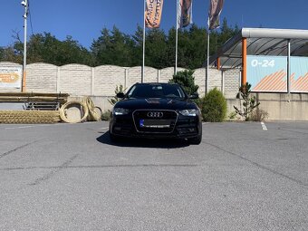 Audi A4 Avant 2.0 TDI 130 kw - 3