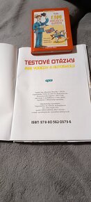 Testové otázky - 3