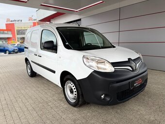 Renault Kangoo 1.5dci 81kW Sortimo Regálový systém - 3