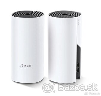 Predam TP Link Deco M4 M4R mesh wifi router - 3