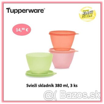 Nové výrobky tupperware - 3