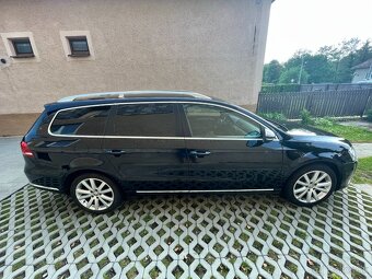 Volkswagen Passat 2,0 TDI 103 KW - 3