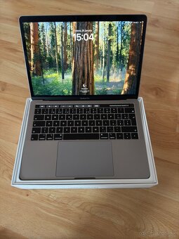 MacBook Pro 2019 - 3