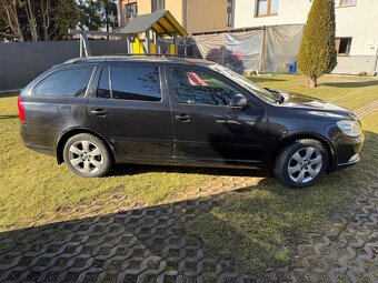 Skoda Octavia 1.9 TDI - 3