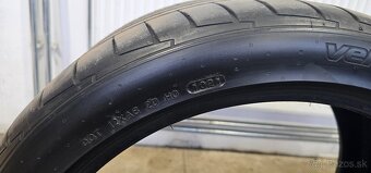 Letné pneumatiky 255/40 r21 Hankook - 3