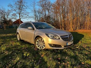 Opel Insignia 2.0 CDTI - 3