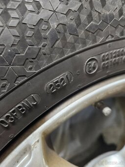 Kolesa 5x130 r17 - 3