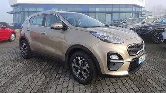 KIA SPORTAGE 1.6 T-GDI 2019 4x2 - 3