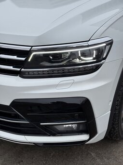 VOLKSWAGEN TIGUAN ALLSPACE R-LINE 2020 140KW 4x4 - 3