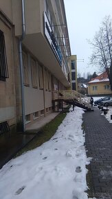 Na prenájom sklad 150 m2 Banská Bystrica - 3