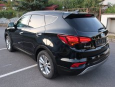 Hyundai Santa Fe 2016 2.0 CRDI Premium Plus 4x4; plná výbava - 3