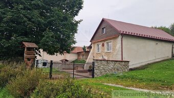 Štýlový dom v Senici, vhodný aj na podnikanie, v blízkosti - 3