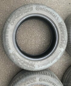 Pneumatiky Continetal 235/60 R18 V EcoContact 6 - 3