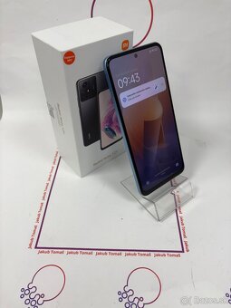 xiaomi REDMI NOTE 12S 8/256GB Blue - 3