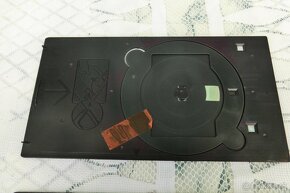 CD - DVD printing Tray - 3