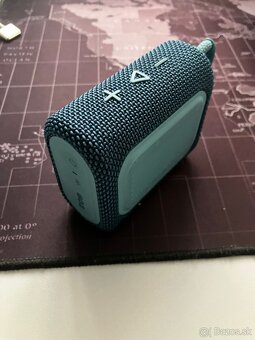 JBL Go3 bluetooth reproduktor - 3