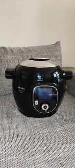 Multifunkčný elektrický hrniec Tefal Cook4Me - 3