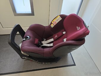 Britax Römer Dualfix M i-Size - 3