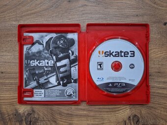 Skate 3 na PS3 - 3