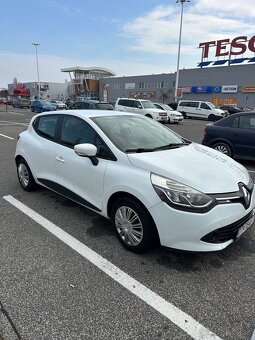 renault clio manual 0.9 Tce 2013 - 3