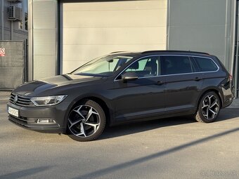 Volkswagen Passat B8 2.0 tdi 2015 - 3