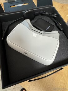 DJI Goggles, FPV okuliare na dron mavic - 3