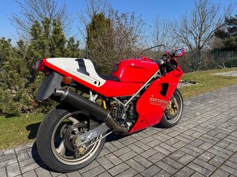 Ducati 888 SP5 - 3