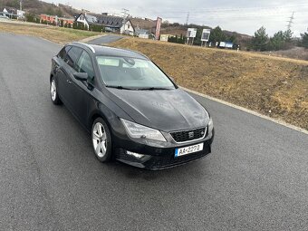 Seat Leon 2.0 TDI - 3